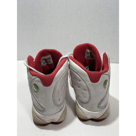 Nike Jordan 13 Retro History of Flight 2017 Retro Shoes Vintage Sz 11.5 Sneaker main image 4